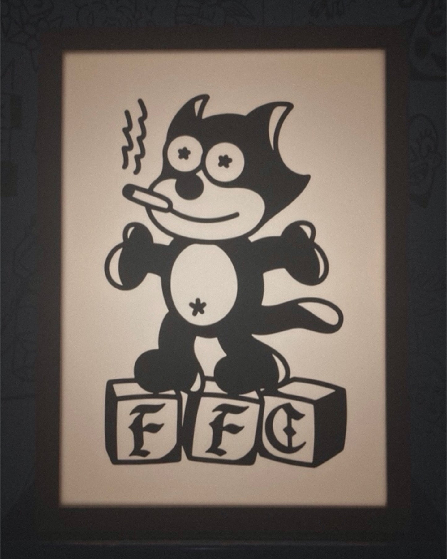 FFC FELIX LIGHTBOX