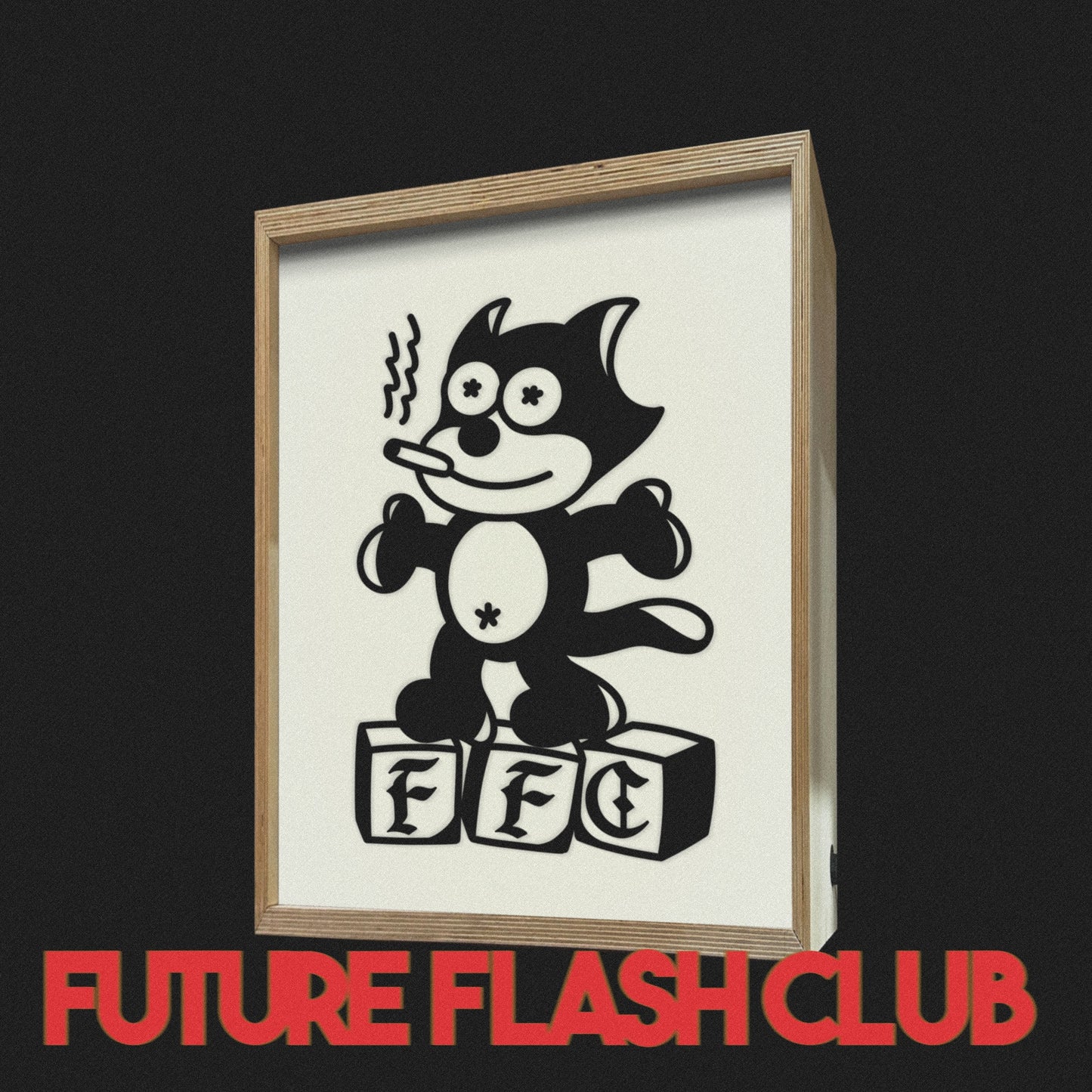 FFC FELIX LIGHTBOX