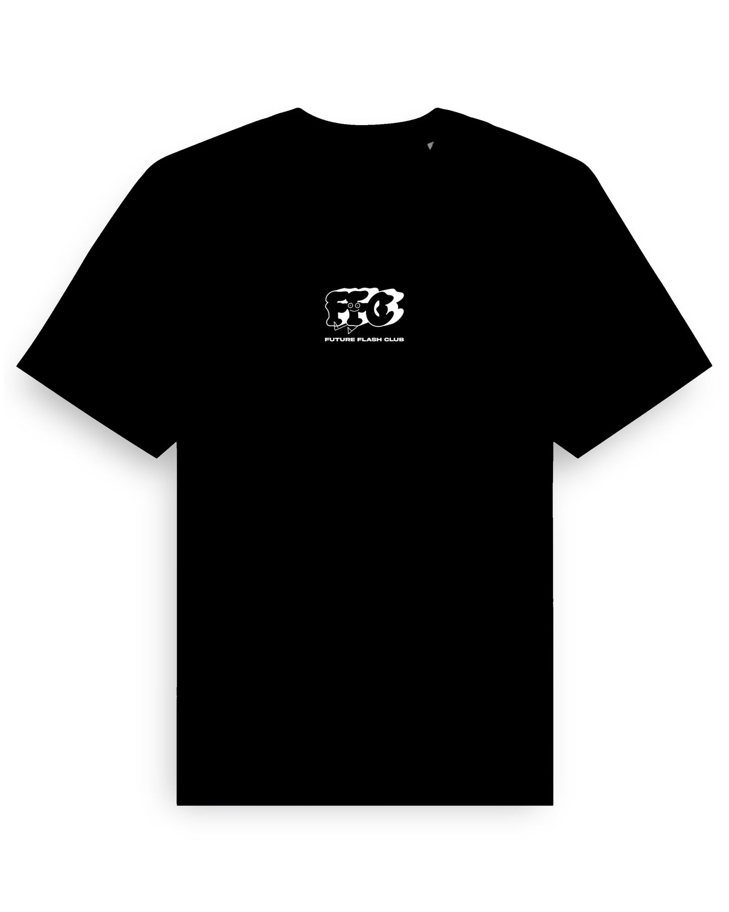 FFC "pals 4 life" Screen Print Heavy Tee