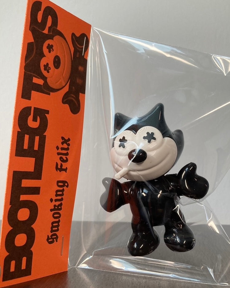 Felix Bootleg Toy * Limited to only 20