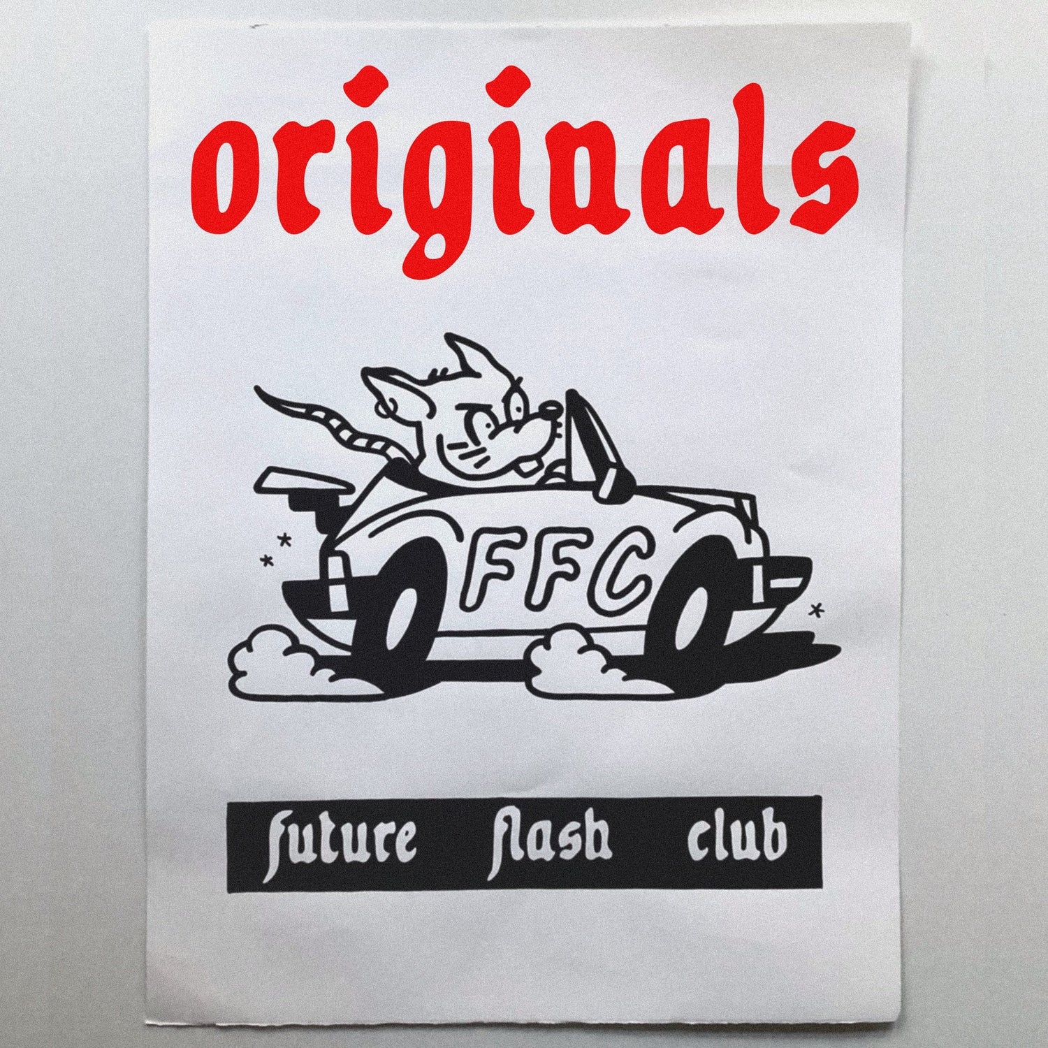 ALL FFC ORIGINAL