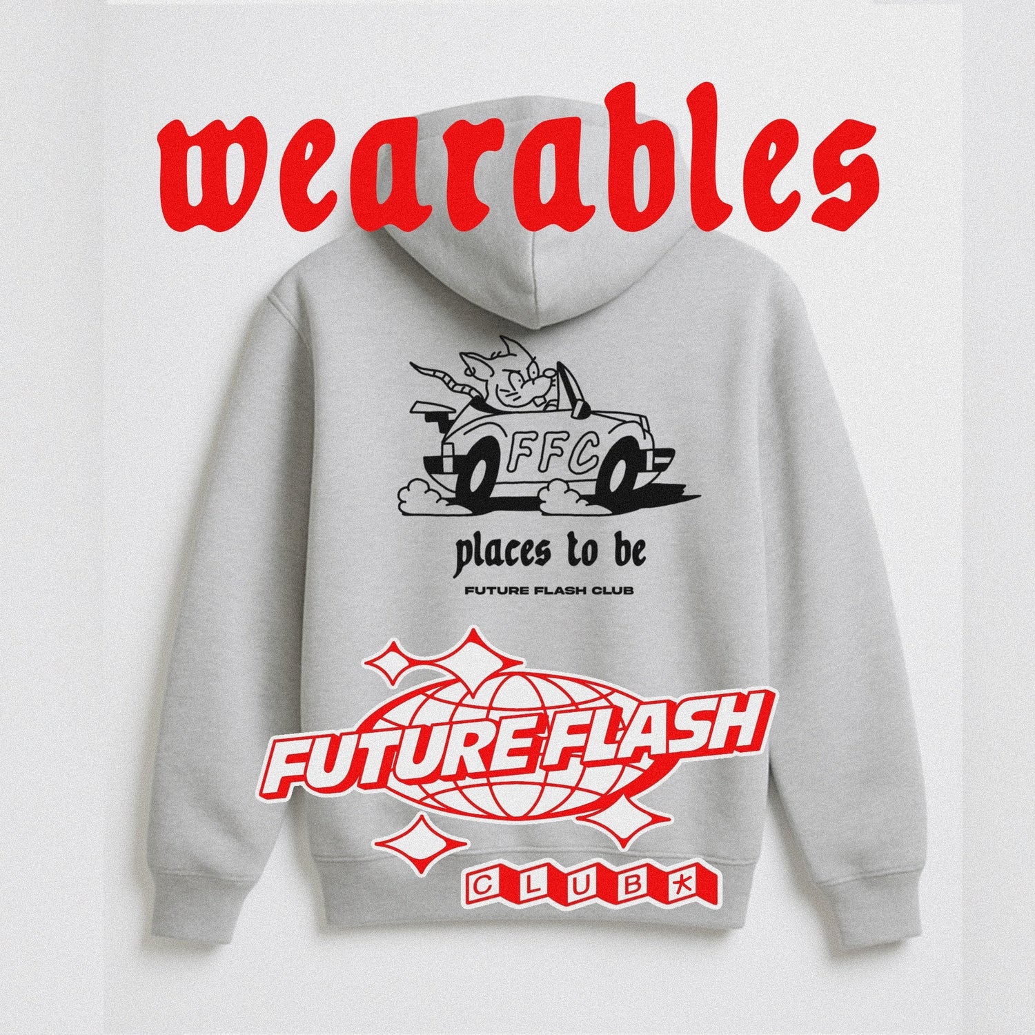 ALL FFC WEARABLES