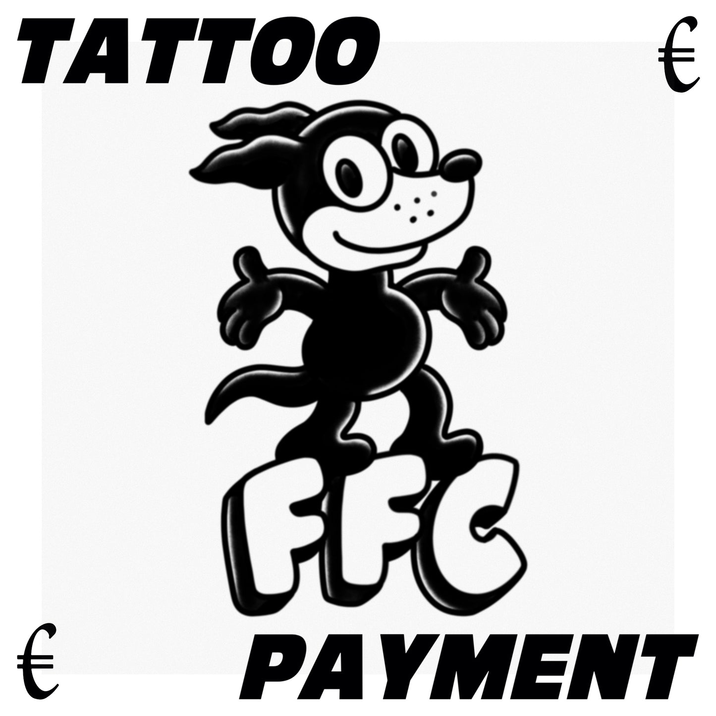 TATTOO PAYMENT