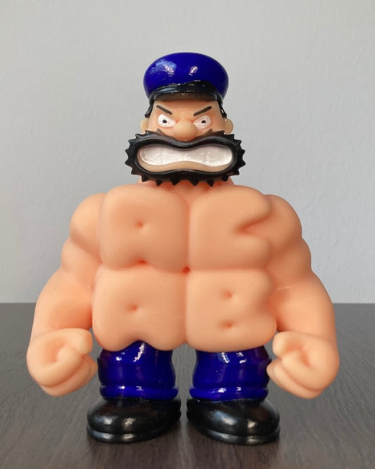 ACAB BRUTUS * Limited to only 16