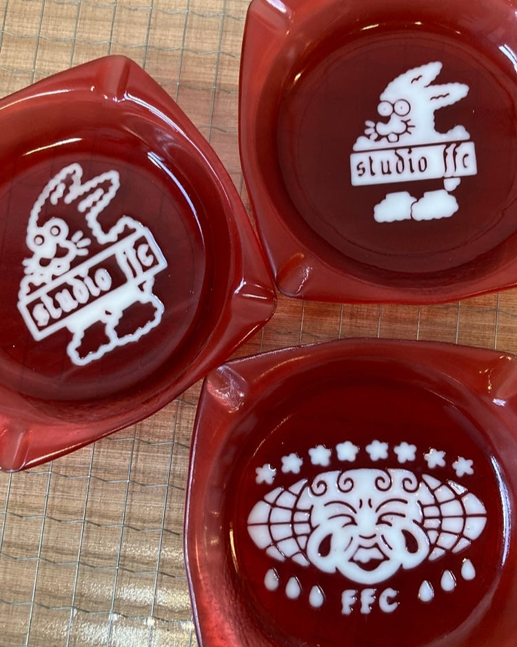 Resin Display & Object Trays