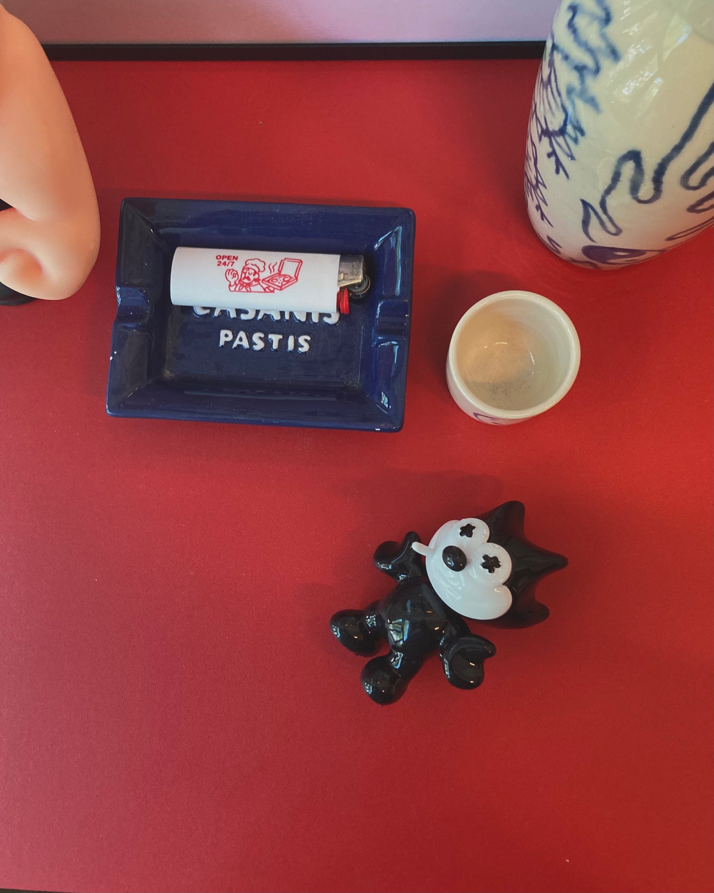 Felix Bootleg Collectible * First Edition