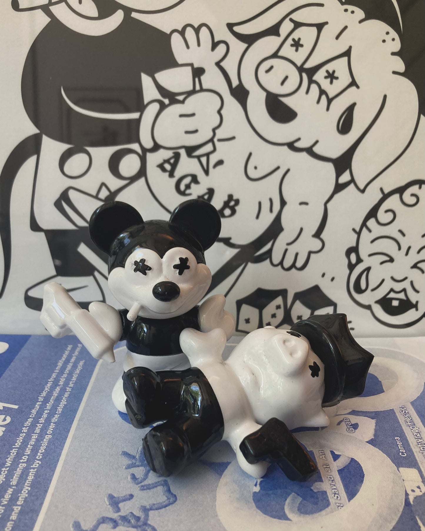 The Bootleg Trio Collection