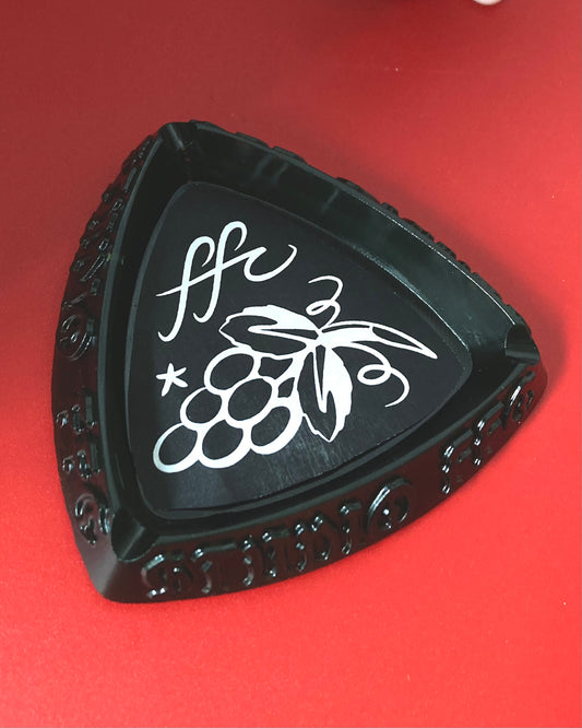 French Grapes Tray *BB