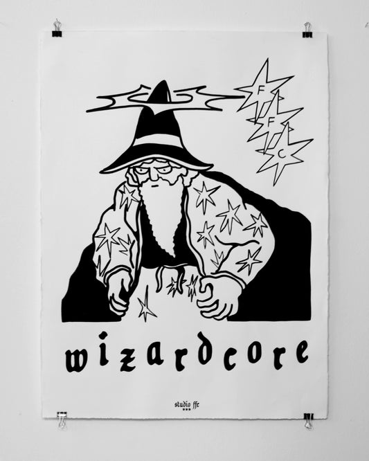 WIZARDCORE, ORIGINAL XL